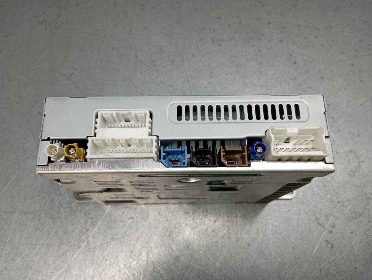 Radio / Autoradio RENAULT Megane IV (B9A/M_) Imagem-2