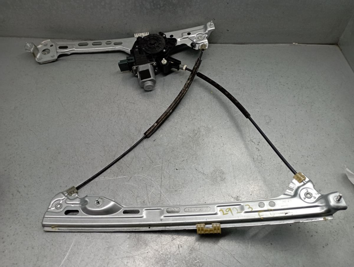 Right front window regulator RENAULT Megane IV (B9A/M_)