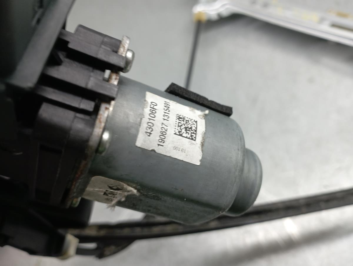 Right front window regulator RENAULT Megane IV (B9A/M_) Imagem-3