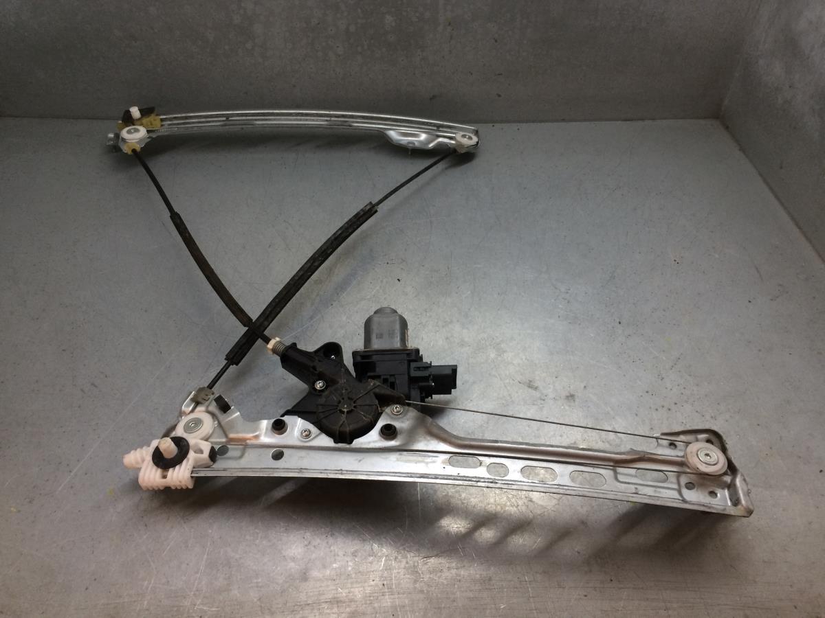 Lève-vitre avant gauche RENAULT Megane IV (B9A/M_) Imagem-2