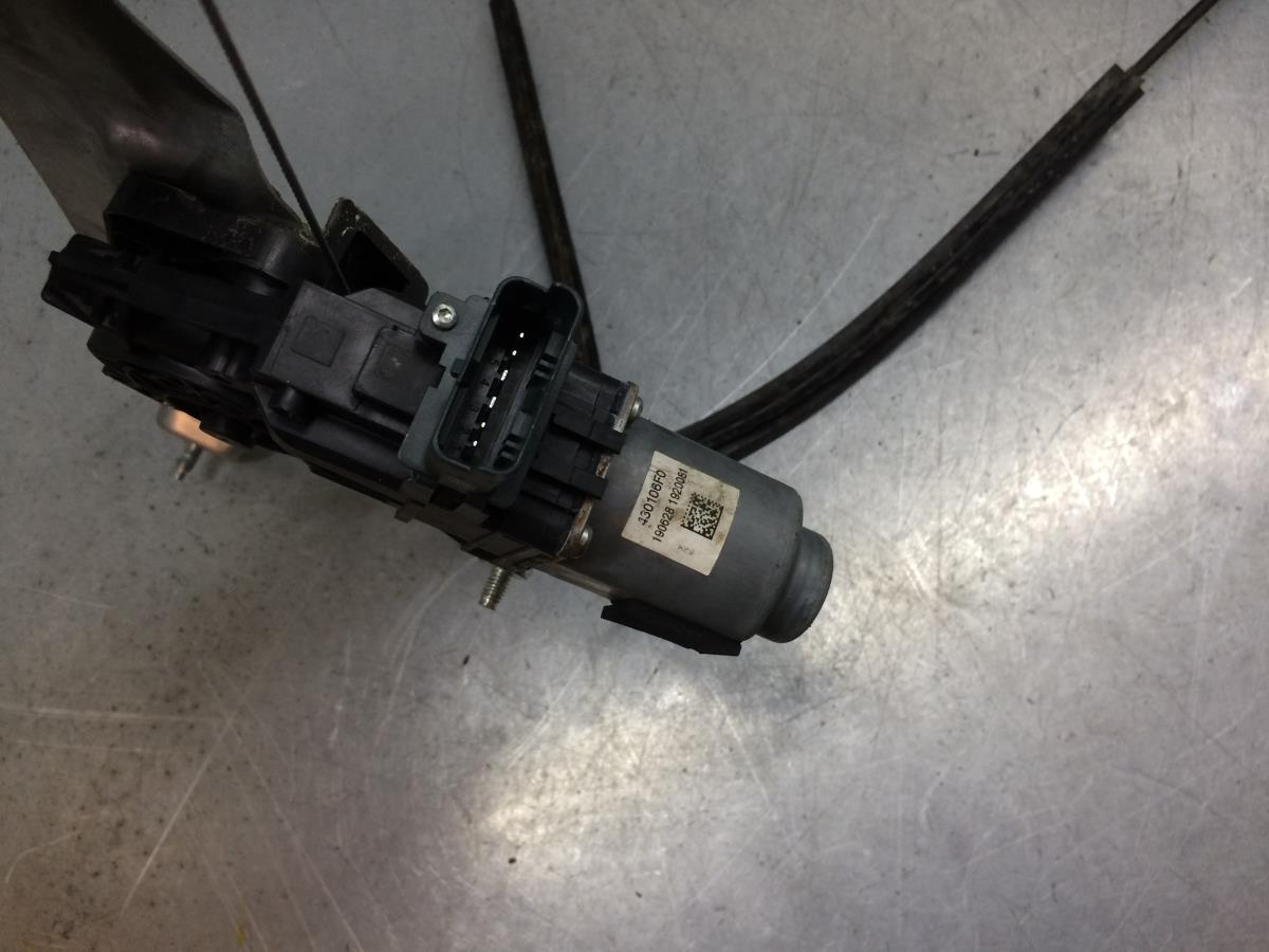 Lève-vitre avant gauche RENAULT Megane IV (B9A/M_) Imagem-3