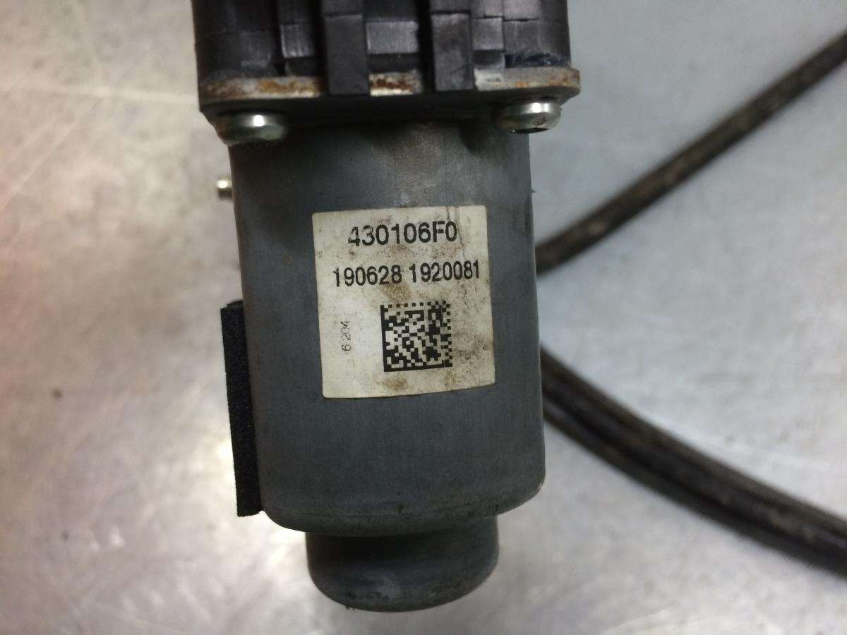 Lève-vitre avant gauche RENAULT Megane IV (B9A/M_) Imagem-4