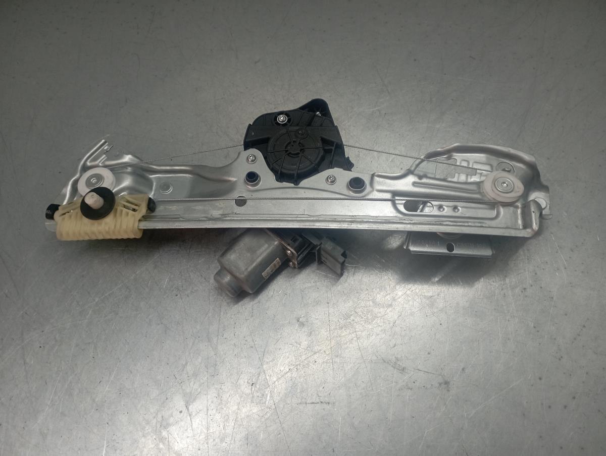 Elevalunas trasero derecho RENAULT Megane IV (B9A/M_) Imagem-1