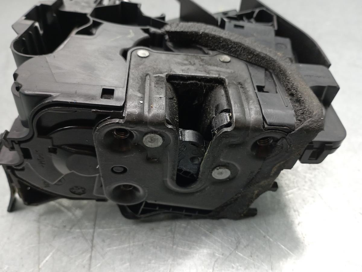 Cerradura / cierre puerta delantero derecho RENAULT Megane IV (B9A/M_) Imagem-2