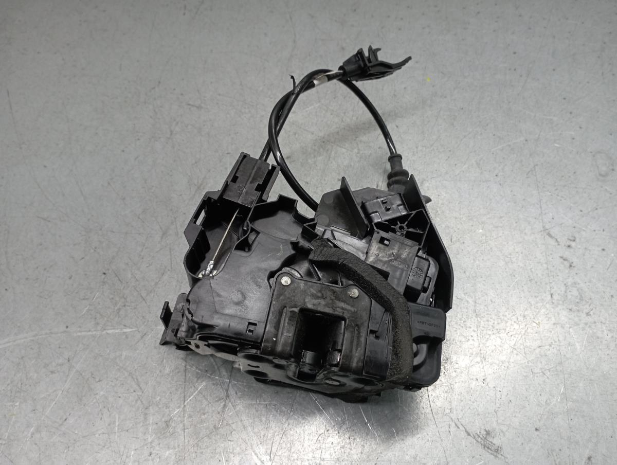 Cerradura / cierre puerta delantero derecho RENAULT Megane IV (B9A/M_) Imagem-1