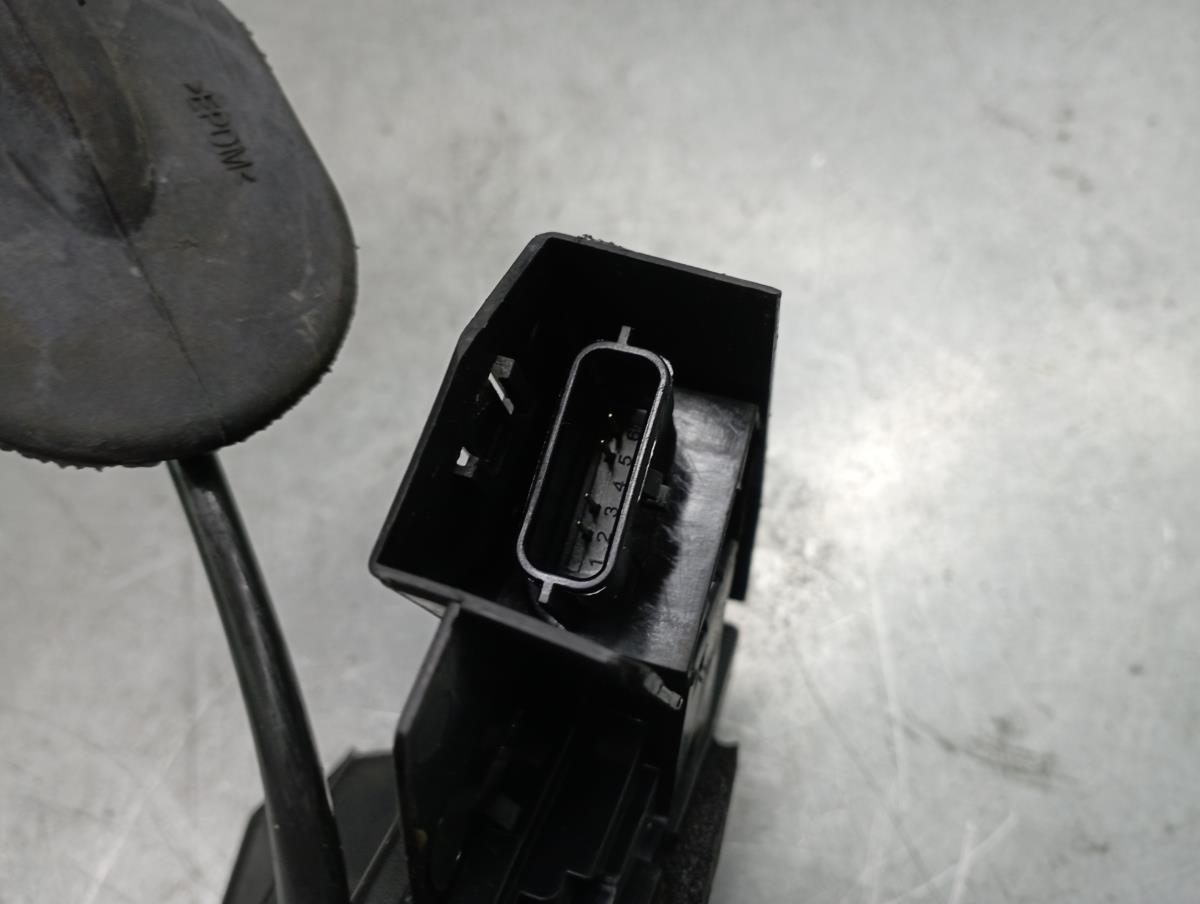 Cerradura / cierre puerta delantero derecho RENAULT Megane IV (B9A/M_) Imagem-3