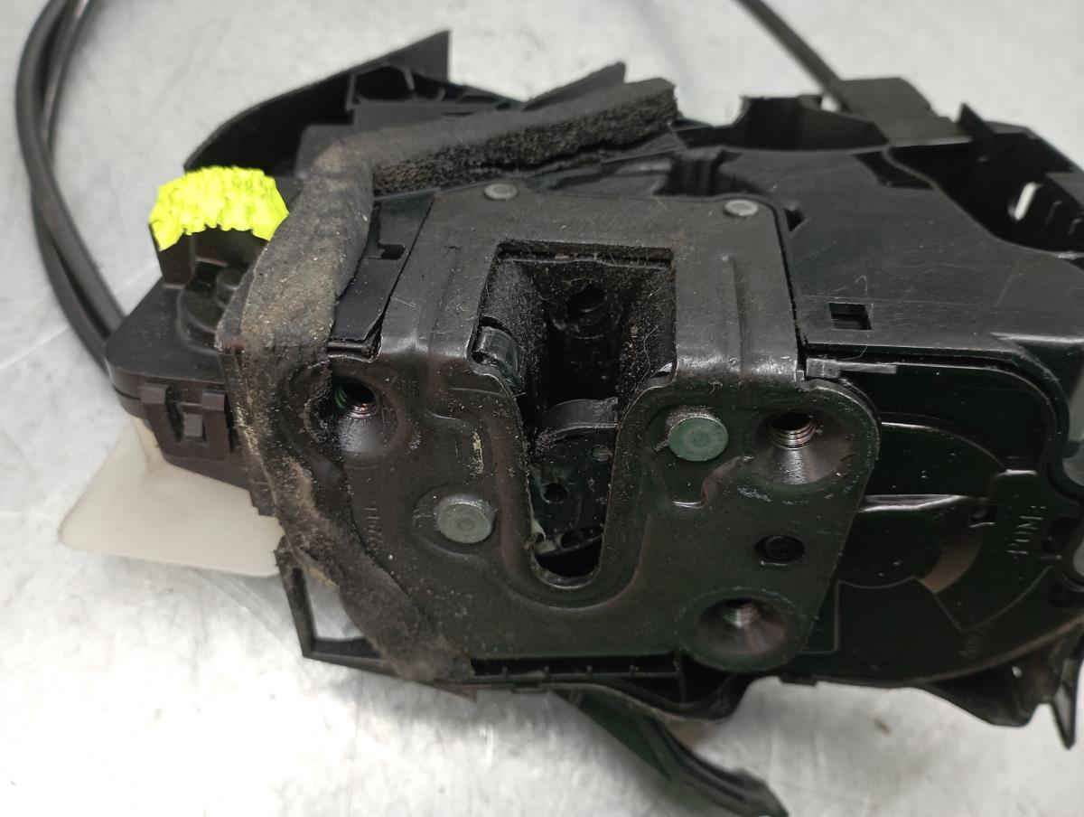 Cerradura / cierre puerta delantero izquierdo RENAULT Megane IV (B9A/M_) Imagem-2