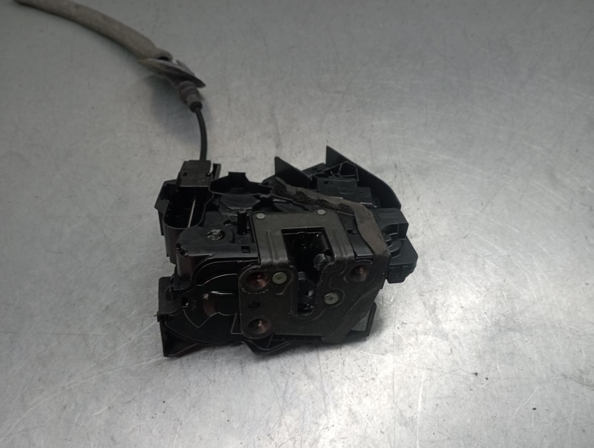 Serratura / chiusura posteriore destra RENAULT Megane IV (B9A/M_) Imagem-3