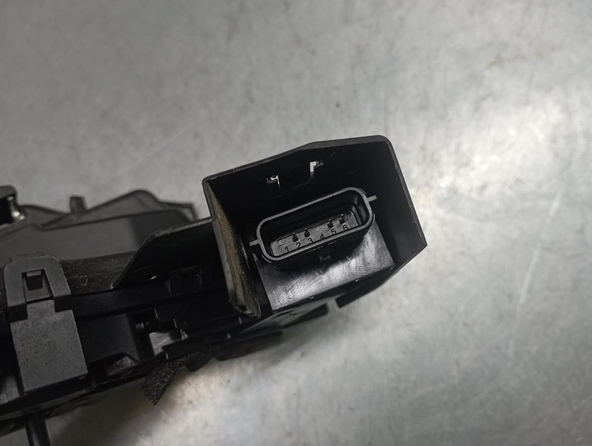 Serratura / chiusura posteriore destra RENAULT Megane IV (B9A/M_) Imagem-4