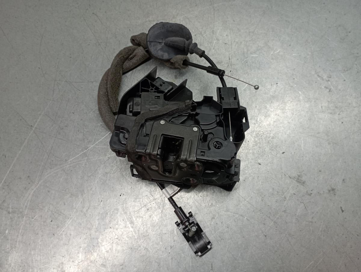 Serrure Arrière Gauche RENAULT Megane IV (B9A/M_) Imagem-1