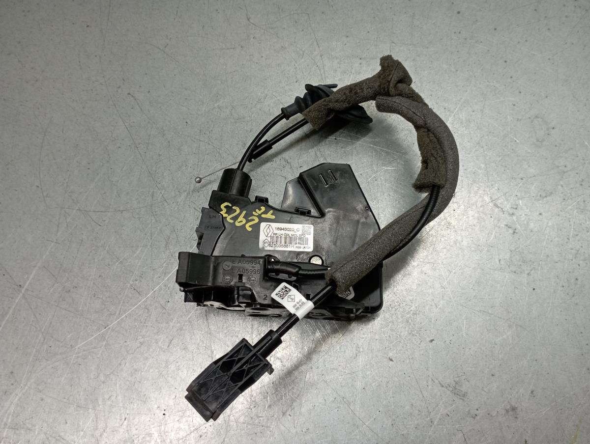 Serrure Arrière Gauche RENAULT Megane IV (B9A/M_)