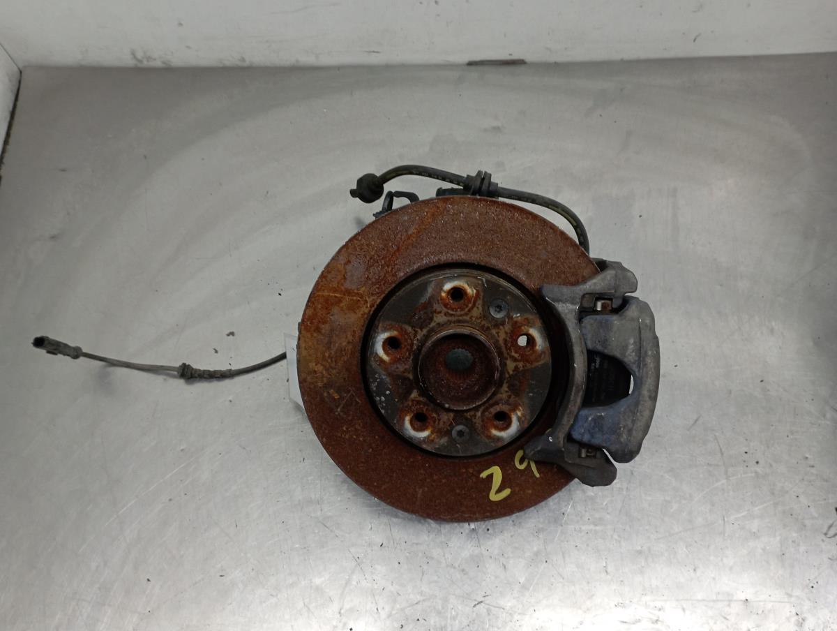 Fusello anteriore destro RENAULT Megane IV (B9A/M_)