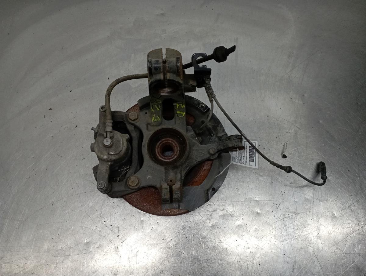 Fusello anteriore destro RENAULT Megane IV (B9A/M_) Imagem-1