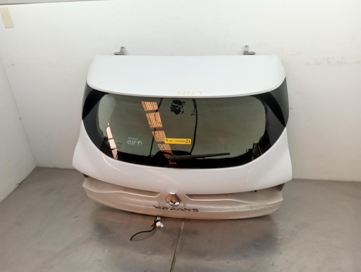 Porta / tampa da mala RENAULT Megane IV (B9A/M_)