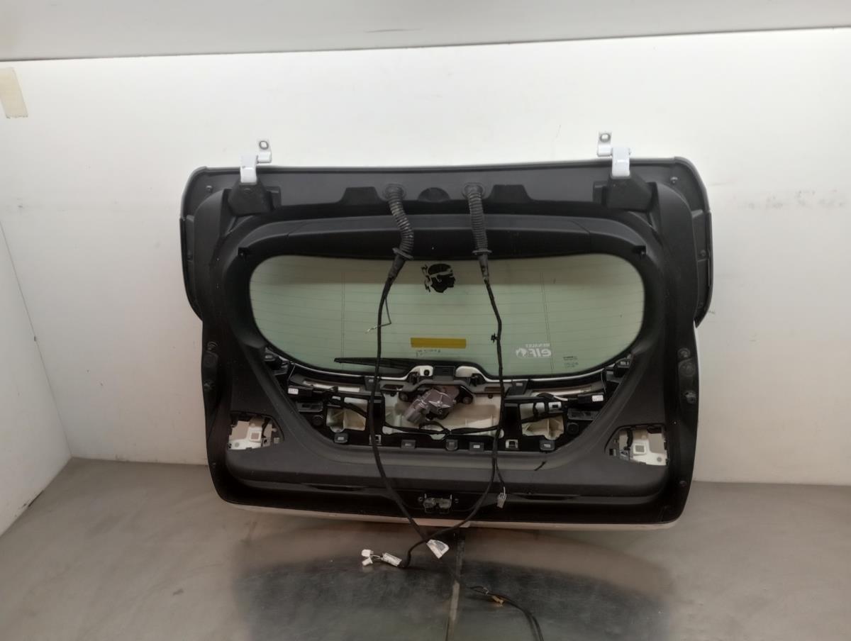 Porta / tampa da mala RENAULT Megane IV (B9A/M_) Imagem-2