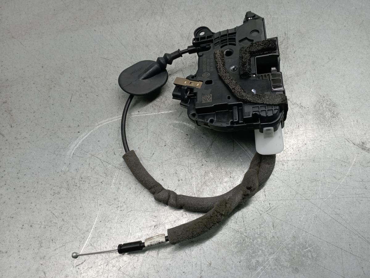 Fechadura / fecho porta frente esquerdo RENAULT Clio V (BF_) Imagem-1