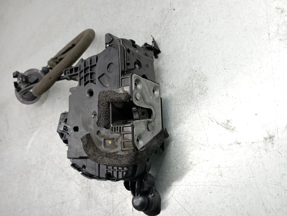 Cerradura / cierre puerta delantero izquierdo RENAULT Captur (J5_) Imagem-2