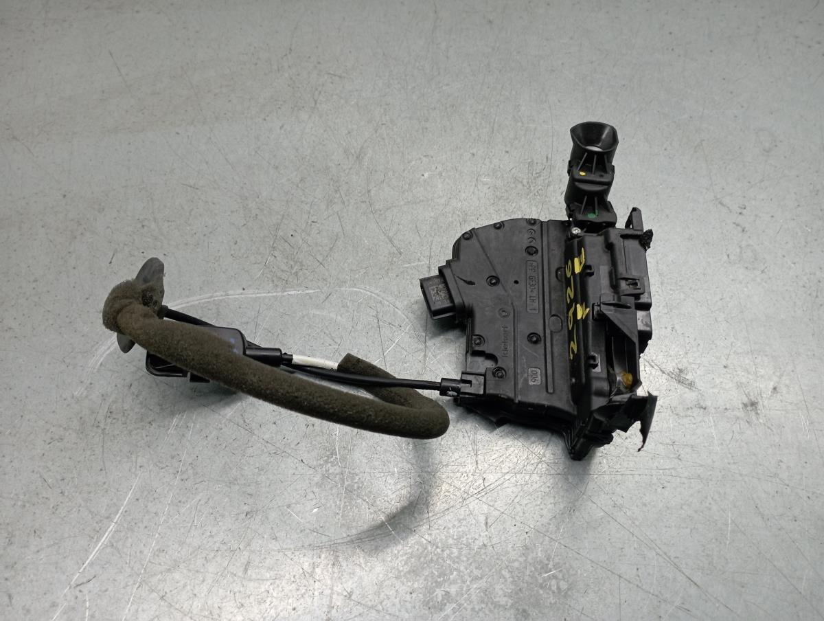 Fechadura / fecho porta frente esquerdo RENAULT Captur (J5_)