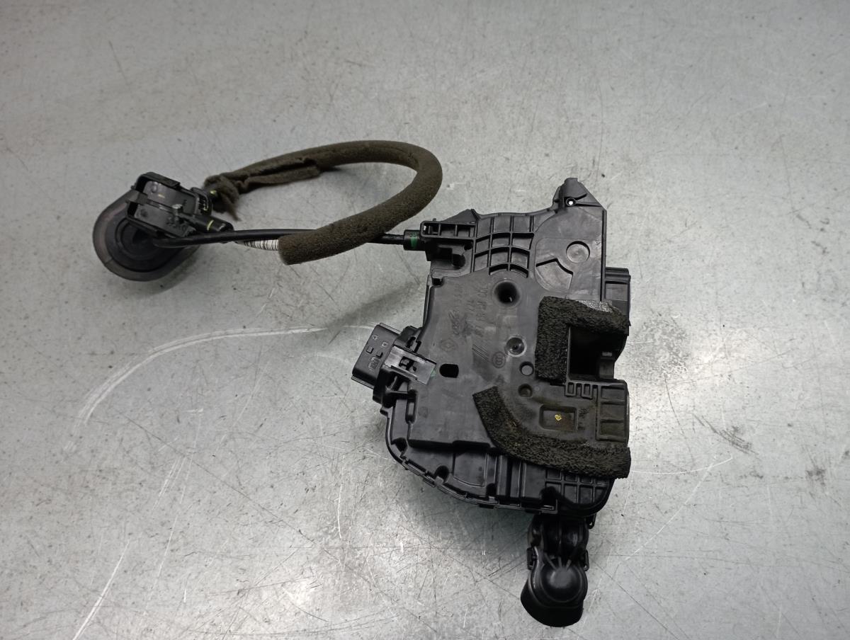 Cerradura / cierre puerta delantero izquierdo RENAULT Captur (J5_) Imagem-1