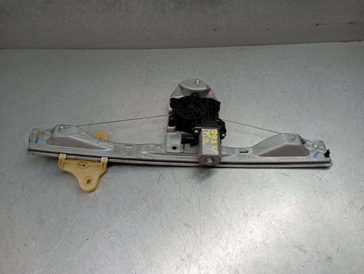 Elevador vidros frente direito RENAULT Twingo III (BCM_)