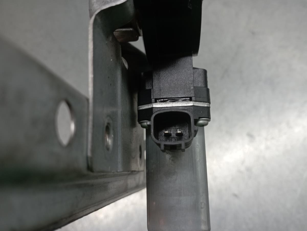 Elevador vidros frente direito RENAULT Twingo III (BCM_) Imagem-2