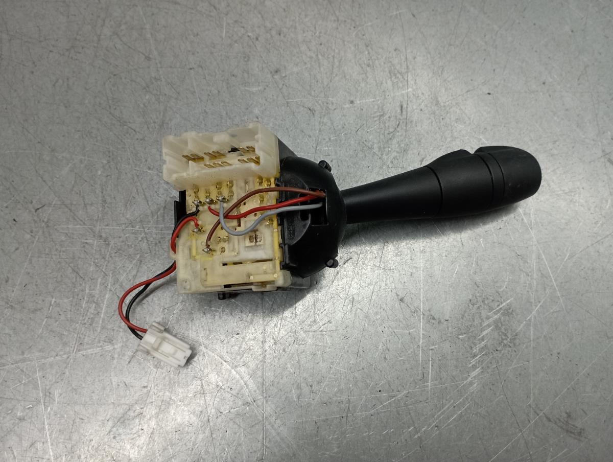 Manípulo pisca-pisca RENAULT Twingo III (BCM_) Imagem-1