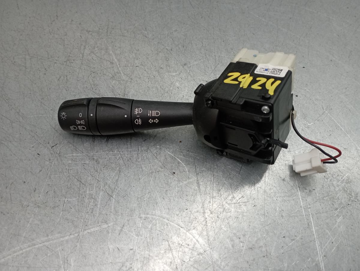 Manípulo pisca-pisca RENAULT Twingo III (BCM_)