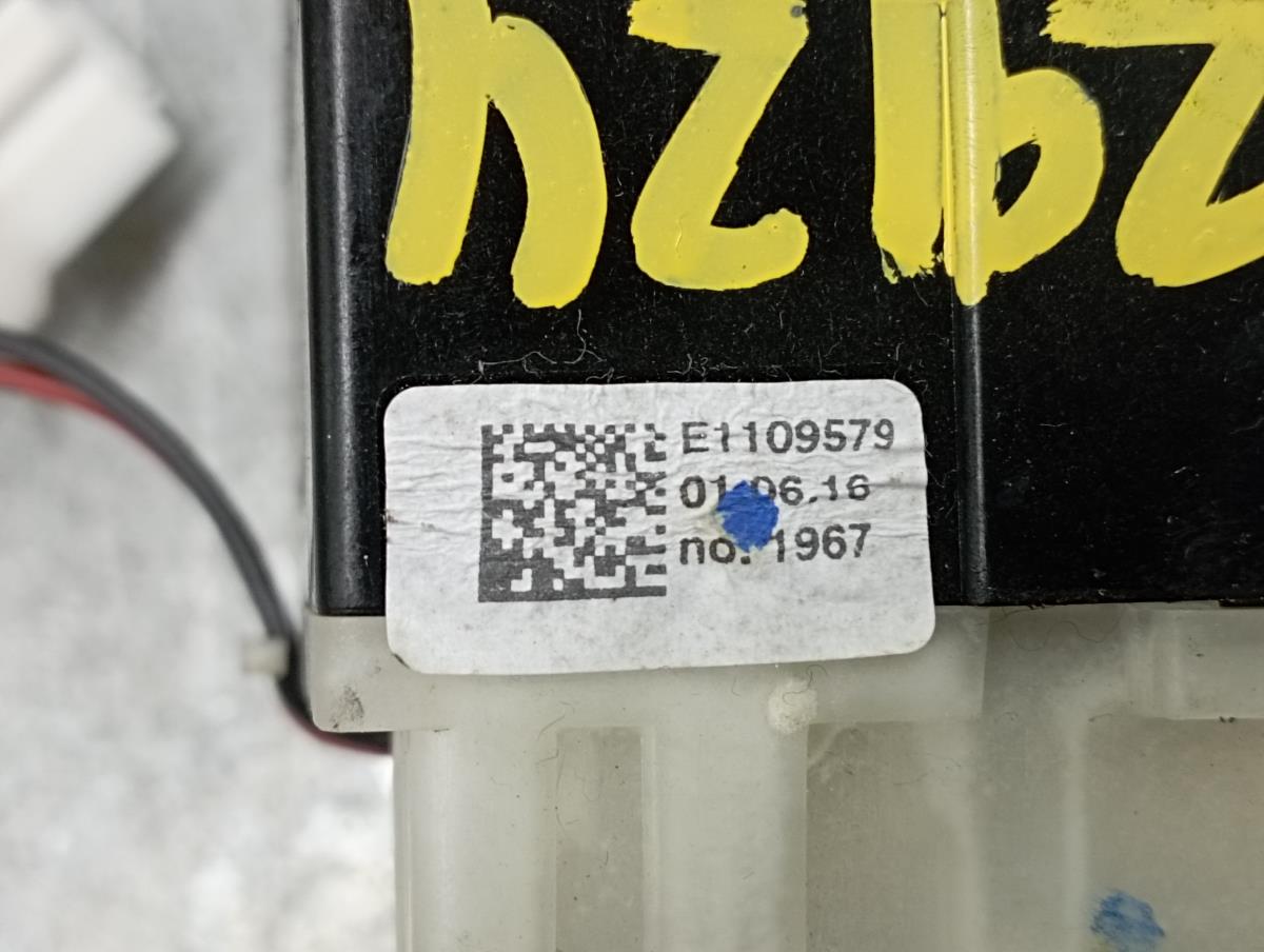 Manípulo pisca-pisca RENAULT Twingo III (BCM_) Imagem-2