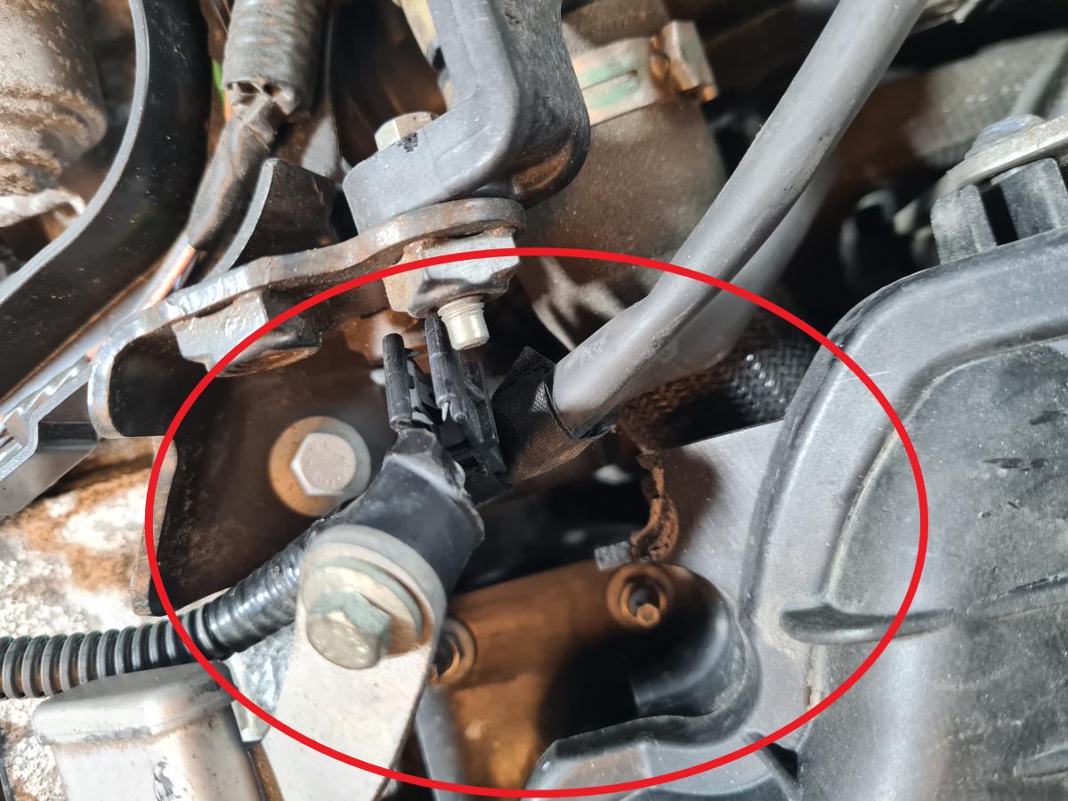 Moteur Type H4BC401 Pour Renault Twingo 3 Phase 1 - Référence 8201723832, Occasion Vérifiée