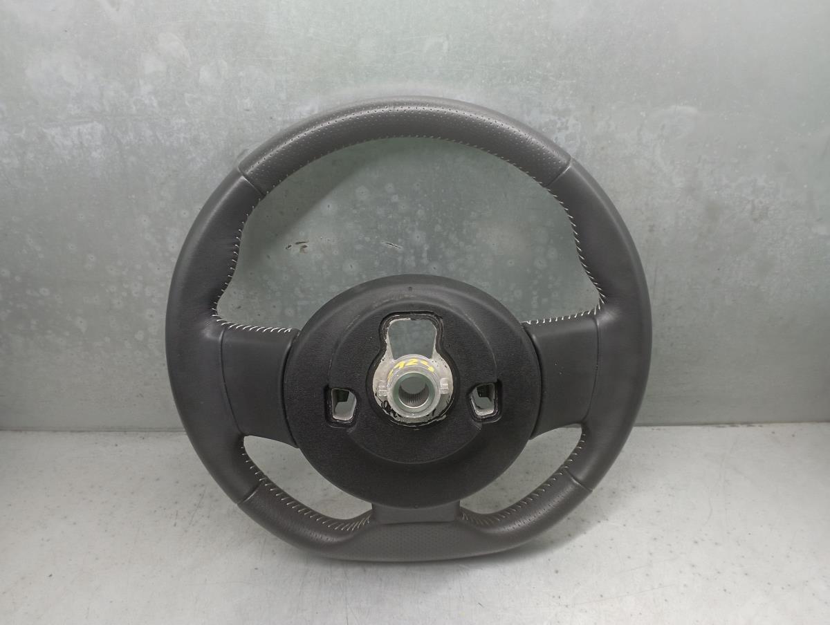 Volante de dirección RENAULT Twingo III (BCM_) Imagem-2