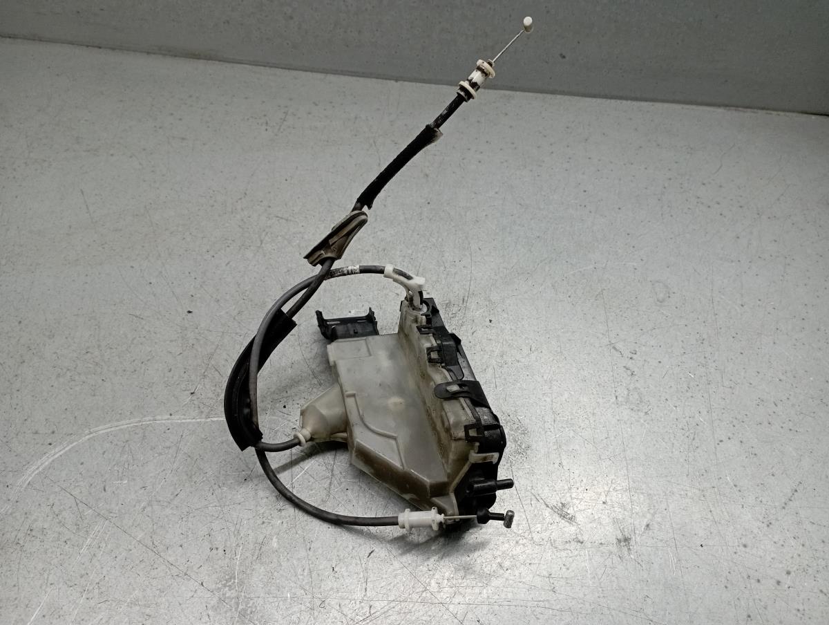 Serratura / chiusura porta Anteriore Destro PEUGEOT 208 II Imagem-1