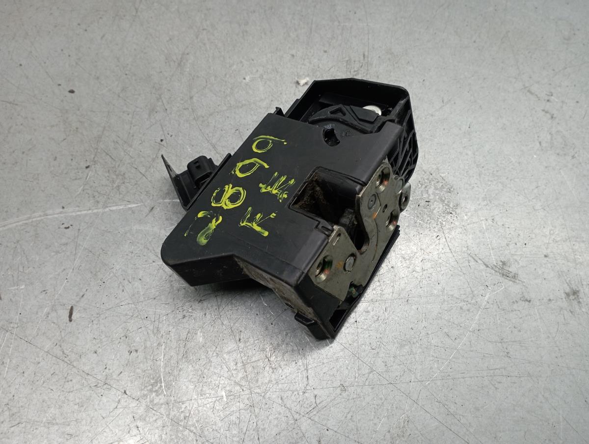 Front Left Door Lock DACIA Sandero II (5S_)