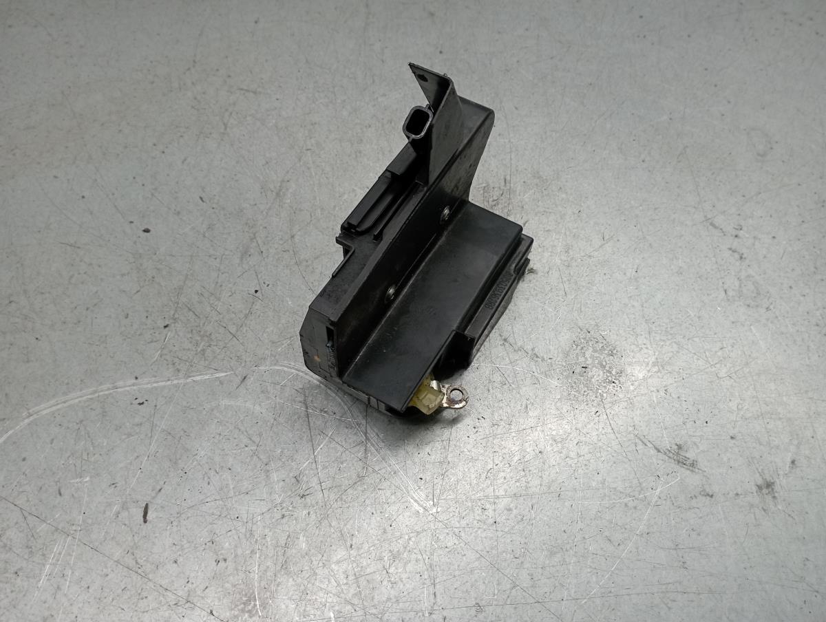 Front Left Door Lock DACIA Sandero II (5S_) Imagem-1