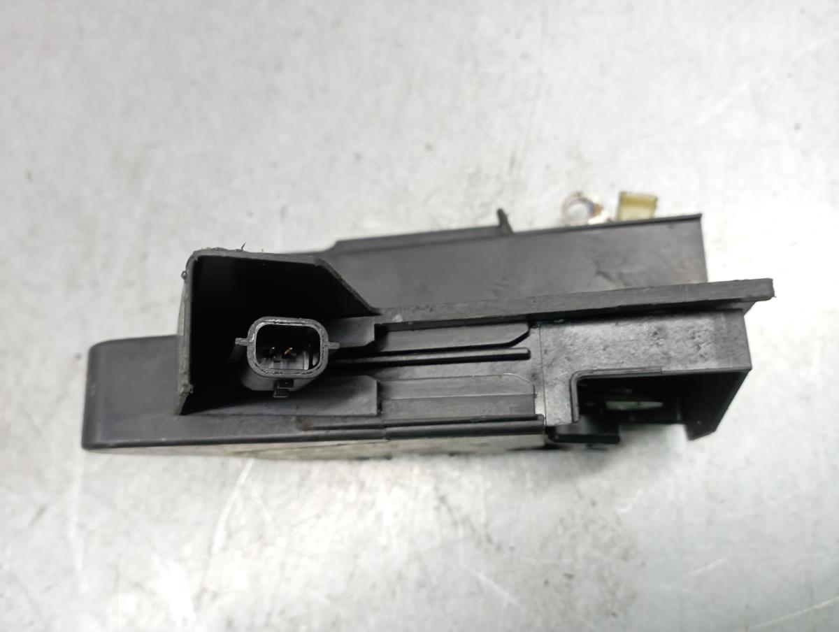 Front Left Door Lock DACIA Sandero II (5S_) Imagem-2