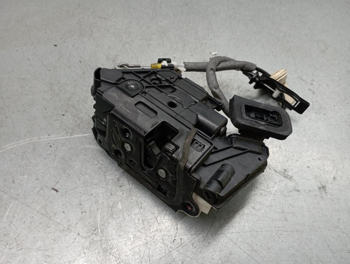 Serrure Avant Droite VOLKSWAGEN Golf VII (5G1, BQ1, BE1, BE2)