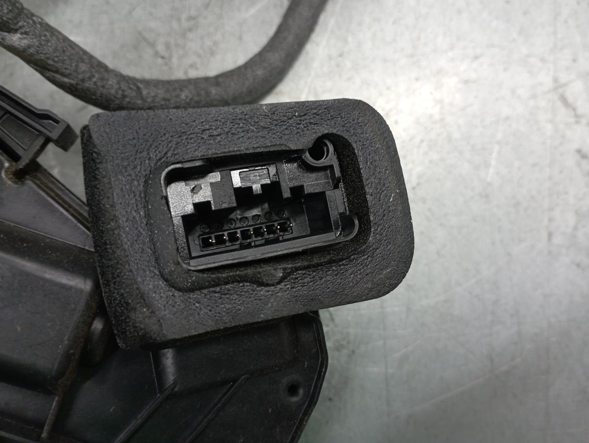 Serrure Avant Droite VOLKSWAGEN Golf VII (5G1, BQ1, BE1, BE2) Imagem-2