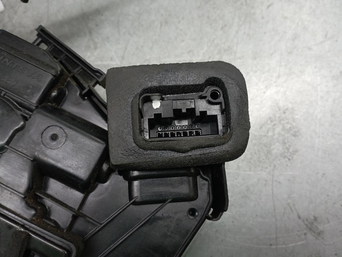 Serrure Arrière Droite VOLKSWAGEN Polo (6R, 6C) Imagem-3