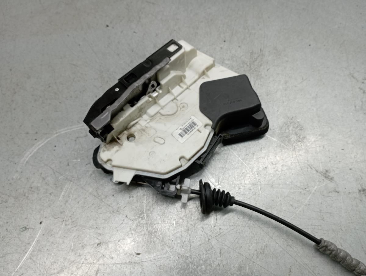 Serrure Arrière Droite VOLKSWAGEN Polo (6R, 6C) Imagem-2