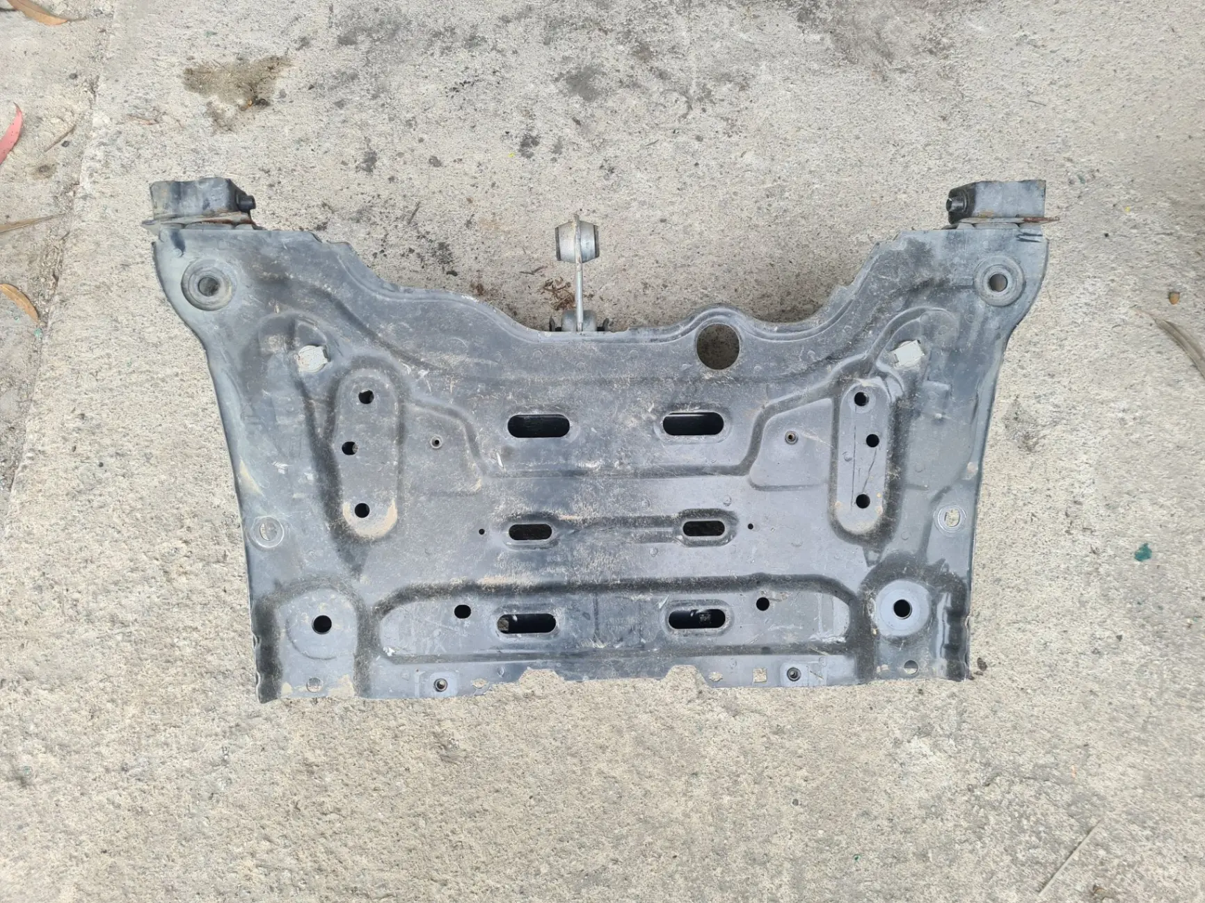 Berceau avant RENAULT Megane IV (B9A/M_) Imagem-2