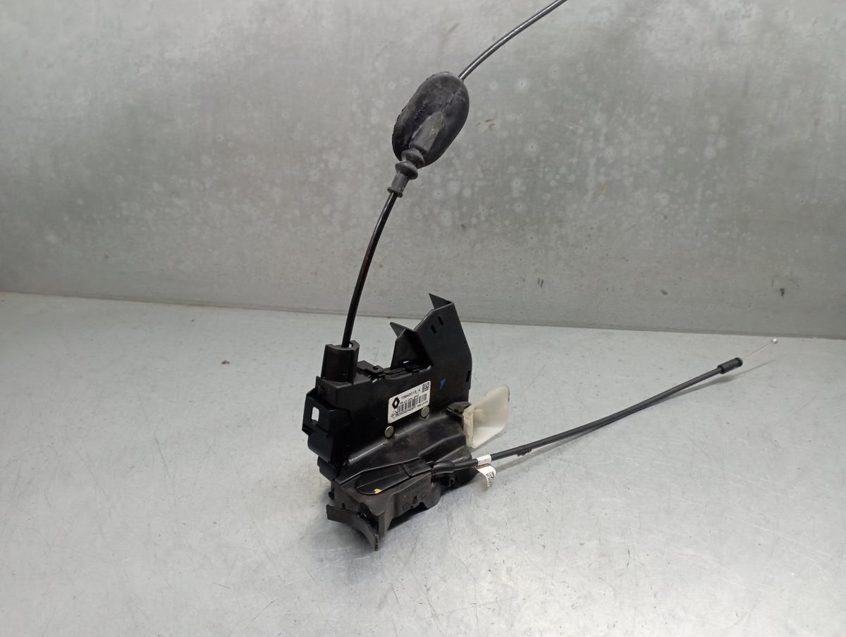 Serrure avant gauche RENAULT TRAFIC 2 PHASE 1 Diesel 2003
