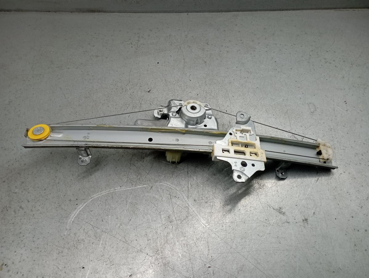 Elevalunas delantero derecho NISSAN Micra V (K14) Imagem-1