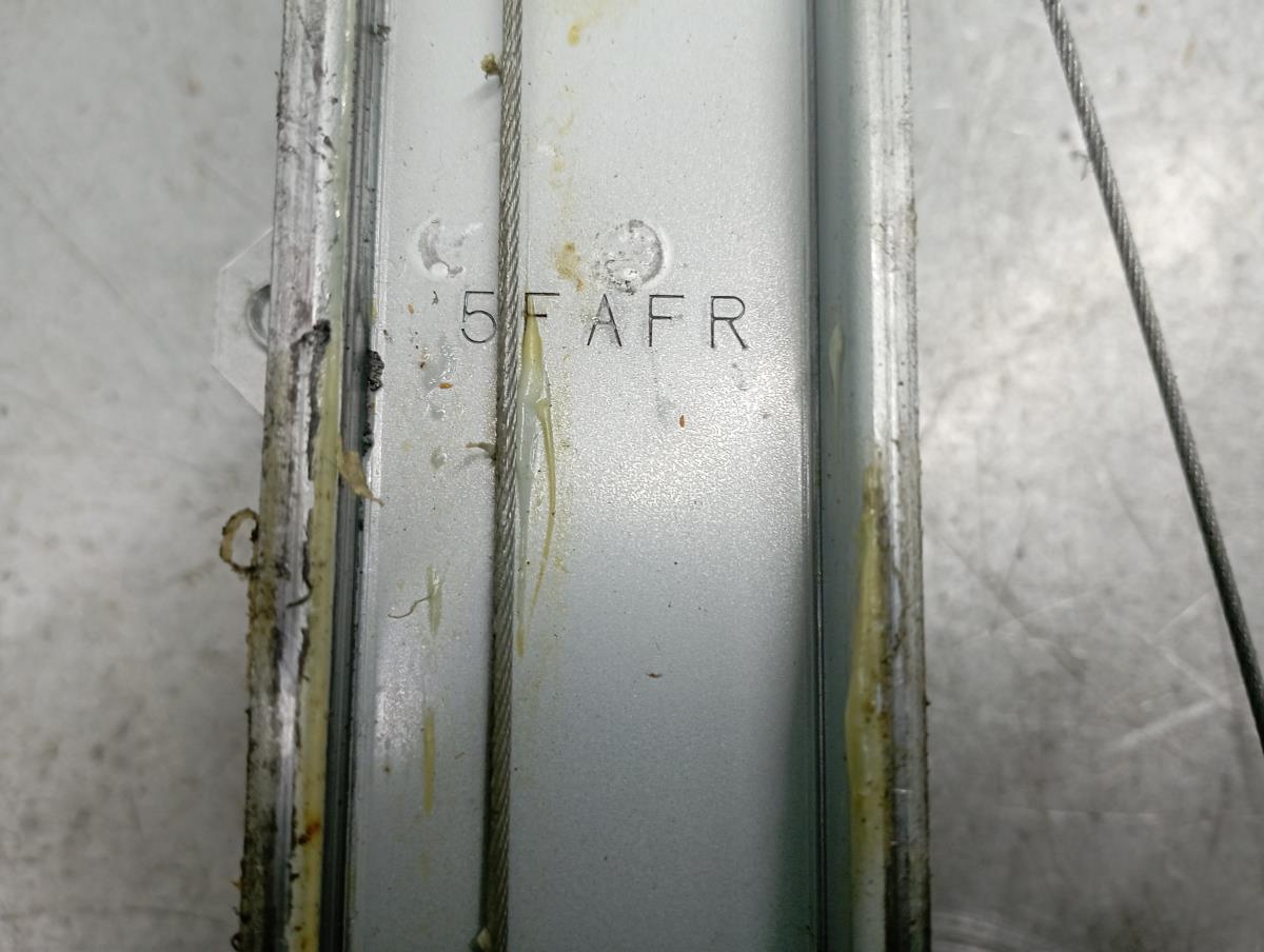 Elevalunas delantero derecho NISSAN Micra V (K14) Imagem-3