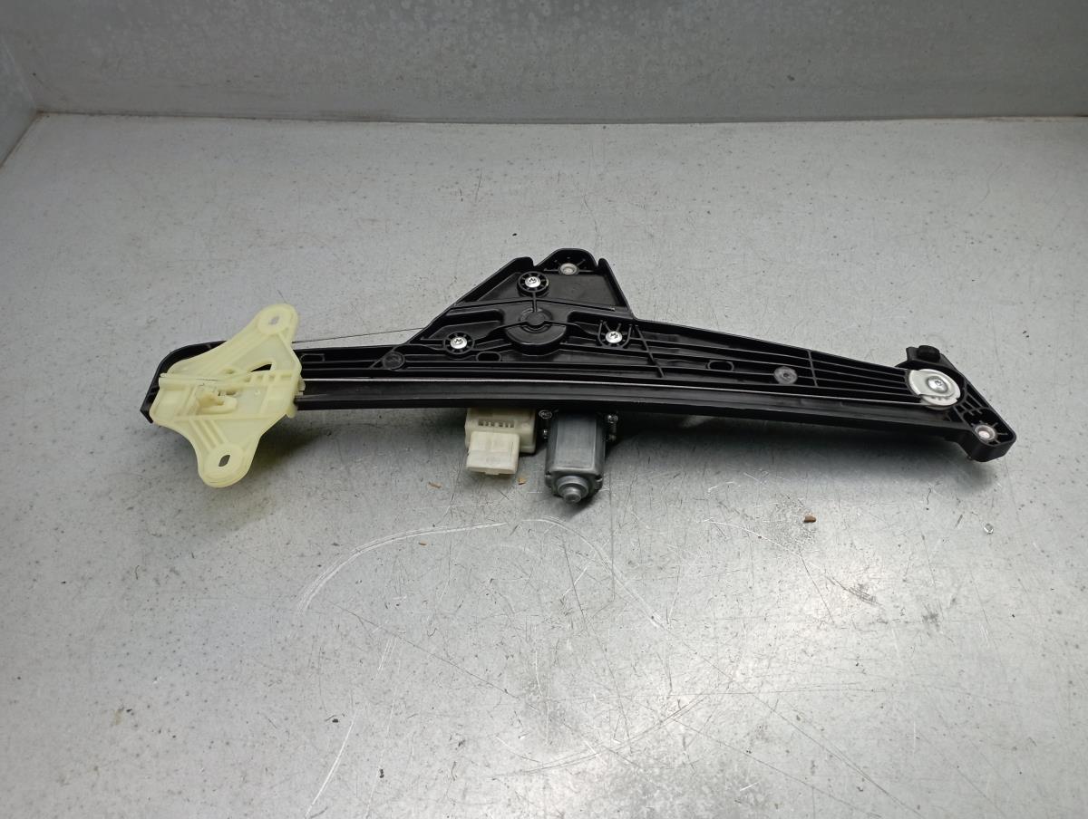 Lève-vitre avant gauche RENAULT Clio V (BF_) Imagem-1