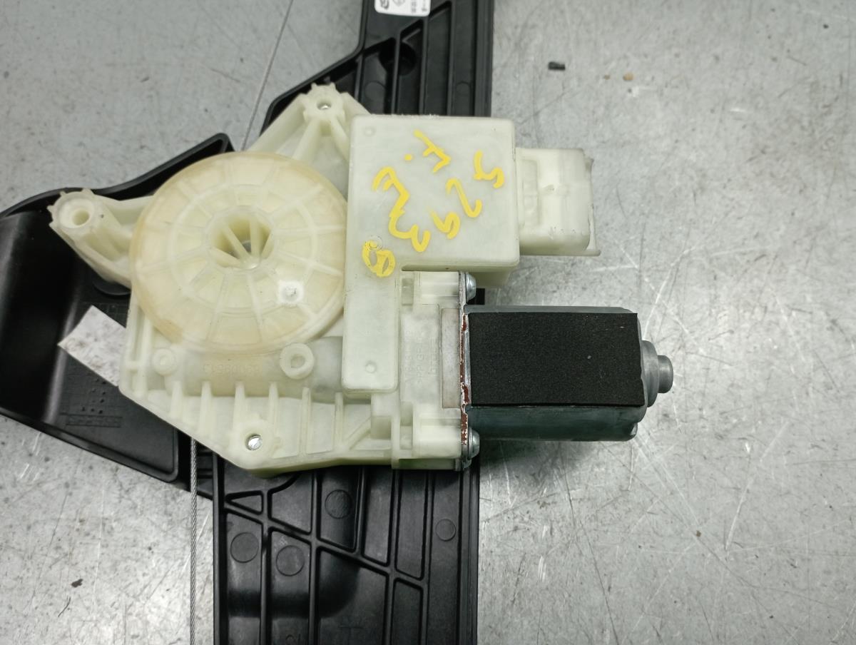 Lève-vitre avant gauche RENAULT Clio V (BF_) Imagem-3