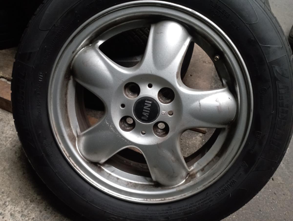 Juego de llantas MINI Mini (R56) Imagem-3