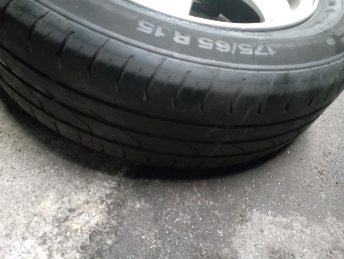 Juego de llantas MINI Mini (R56) Imagem-6