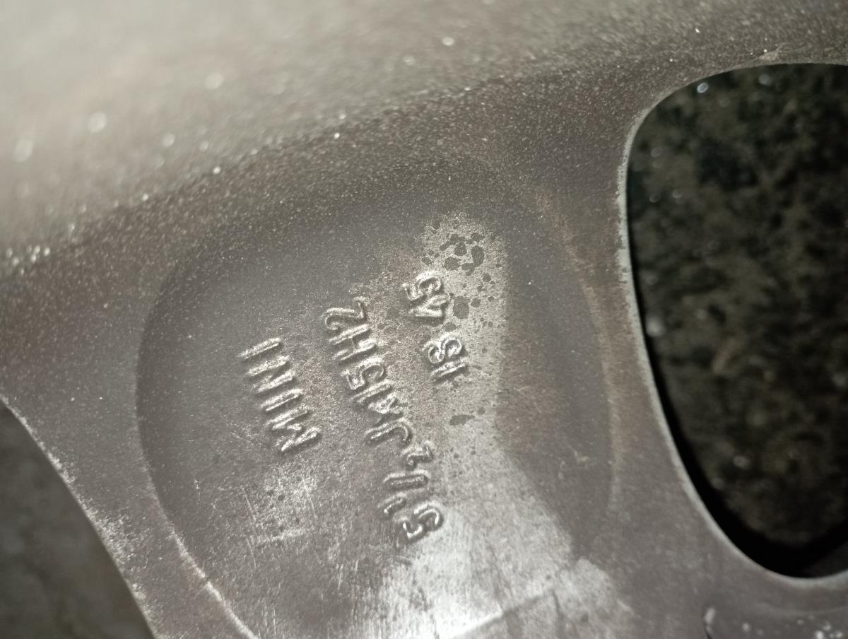 Juego de llantas MINI Mini (R56) Imagem-12