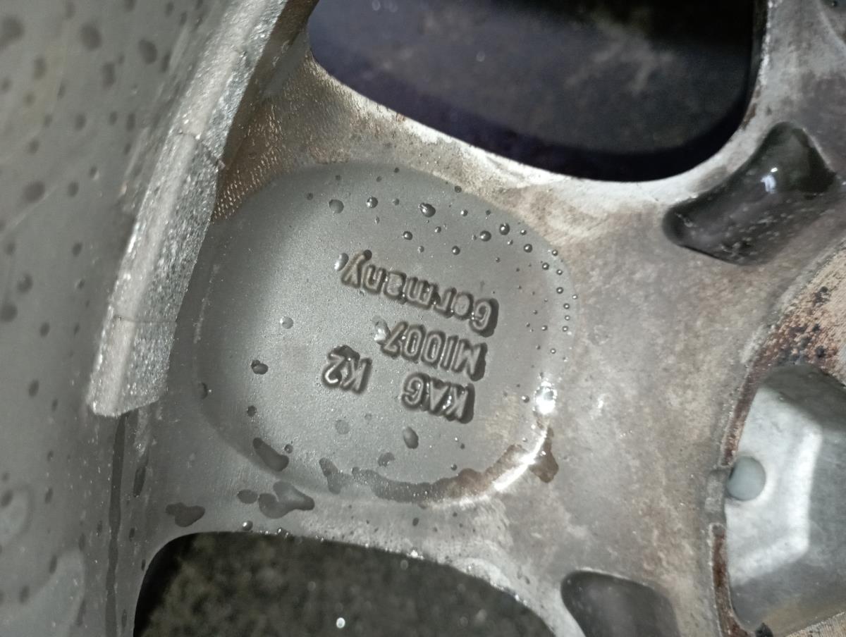 Juego de llantas MINI Mini (R56) Imagem-10