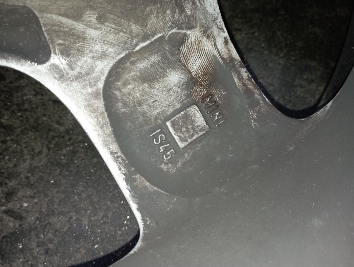 Juego de llantas MINI Mini (R56) Imagem-13