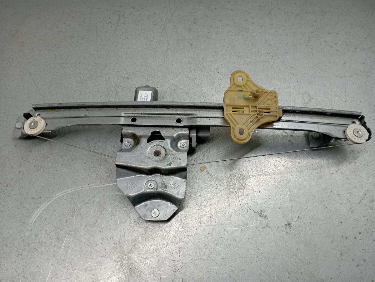 Lève-vitre avant gauche RENAULT Clio IV (BH_) Imagem-1